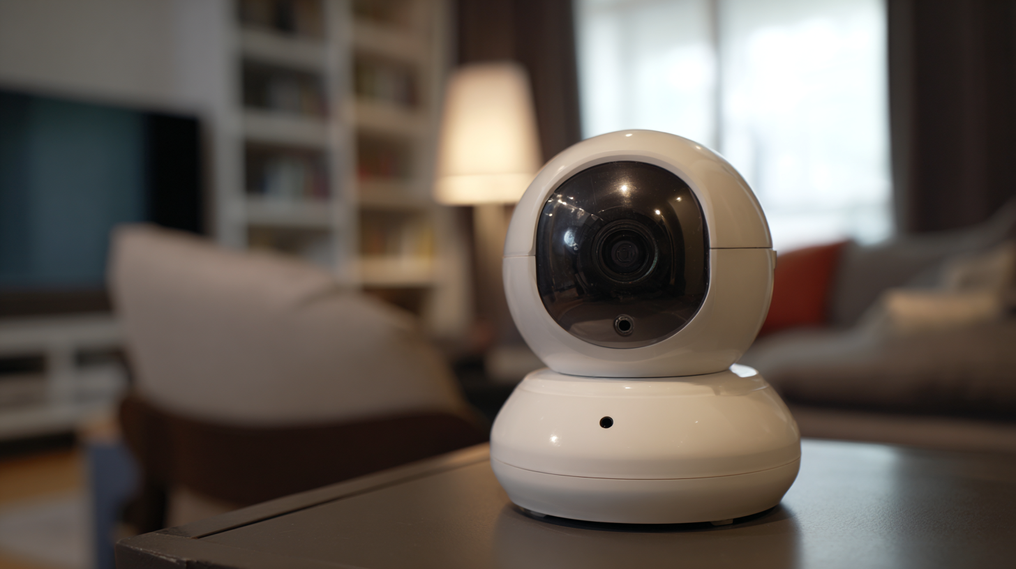 How to Effectively Use a Wifi Camera for Home Security and Monitoring