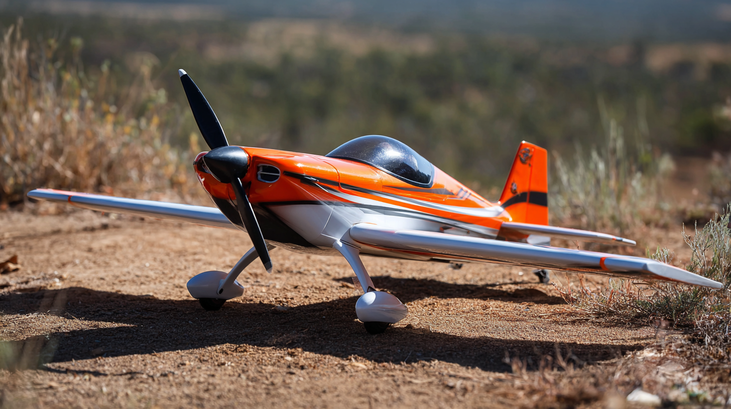 How to Build and Enjoy Your Own Rc Airplane Kits for Maximum Fun