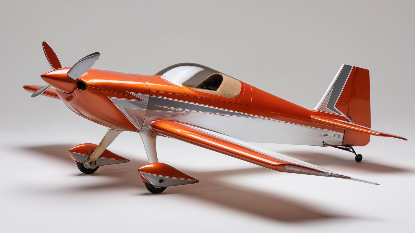 How to Build and Enjoy Your Own Rc Airplane Kits for Maximum Fun