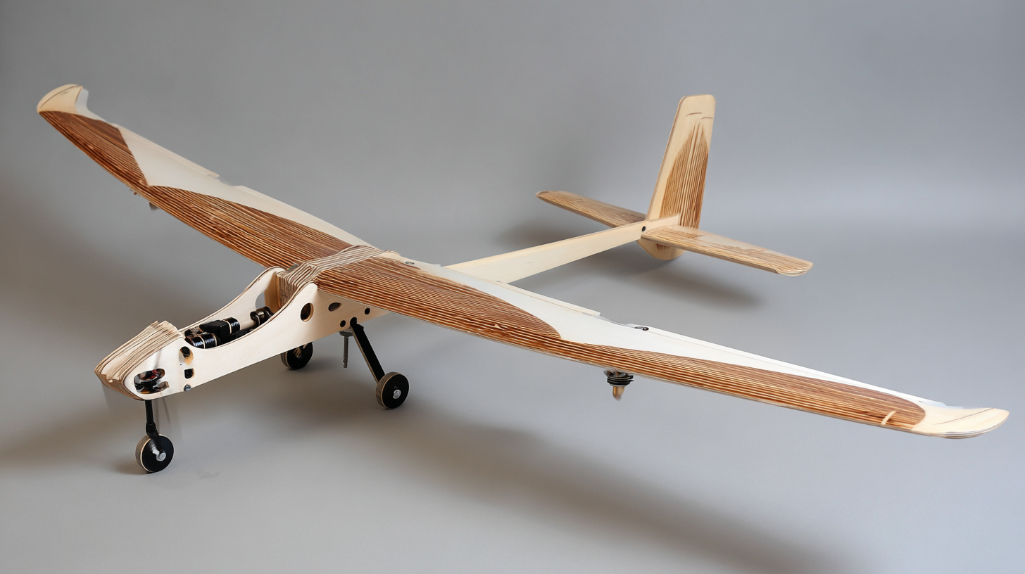 How to Build and Enjoy Your Own Rc Airplane Kits for Maximum Fun