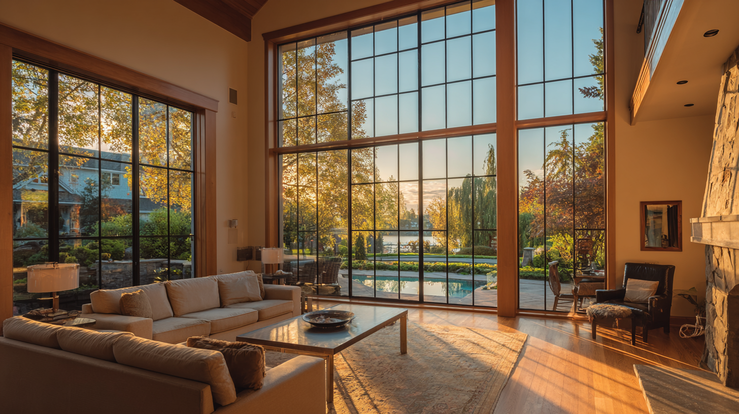 How to Choose the Perfect South Windows for Your Home Renovation