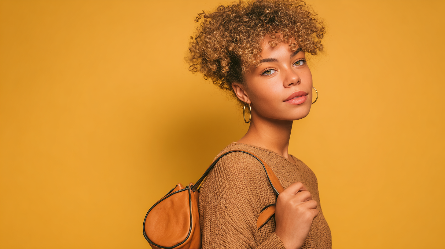 How to Choose the Perfect Vegan Leather Purse for Any Occasion
