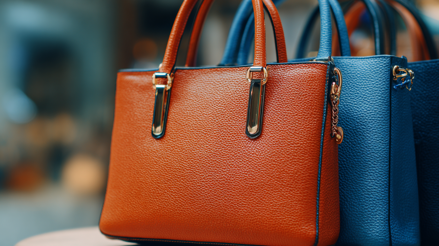 How to Choose the Perfect Vegan Leather Purse for Any Occasion