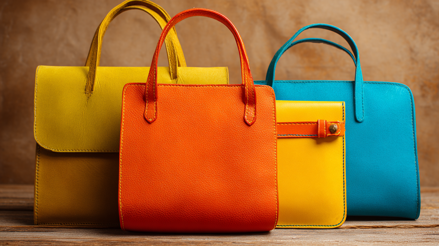 How to Choose the Perfect Vegan Leather Purse for Any Occasion