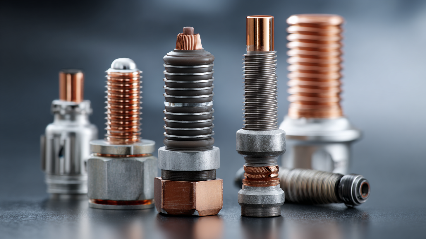 How to Choose the Right Electrical Conductor Insulator: Tips Supported by Industry Insights