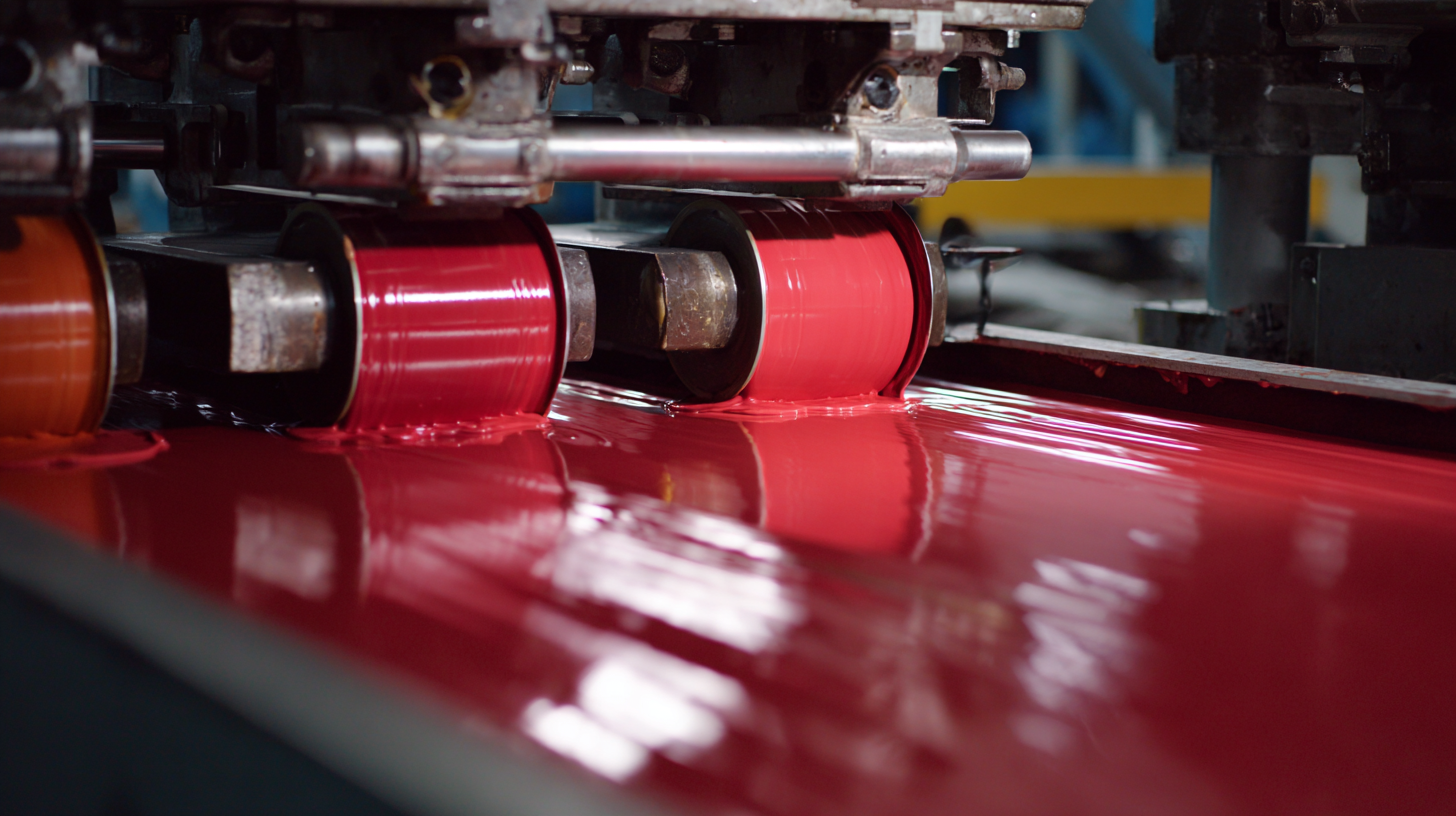 How to Master PVC Dip Coating for Ultimate Product Protection