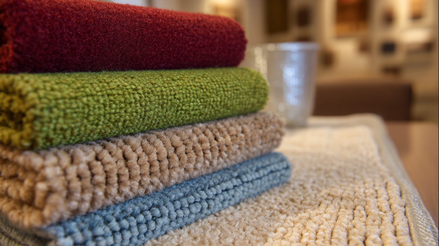 How to Choose the Right Floor Matting for Your Room Decor