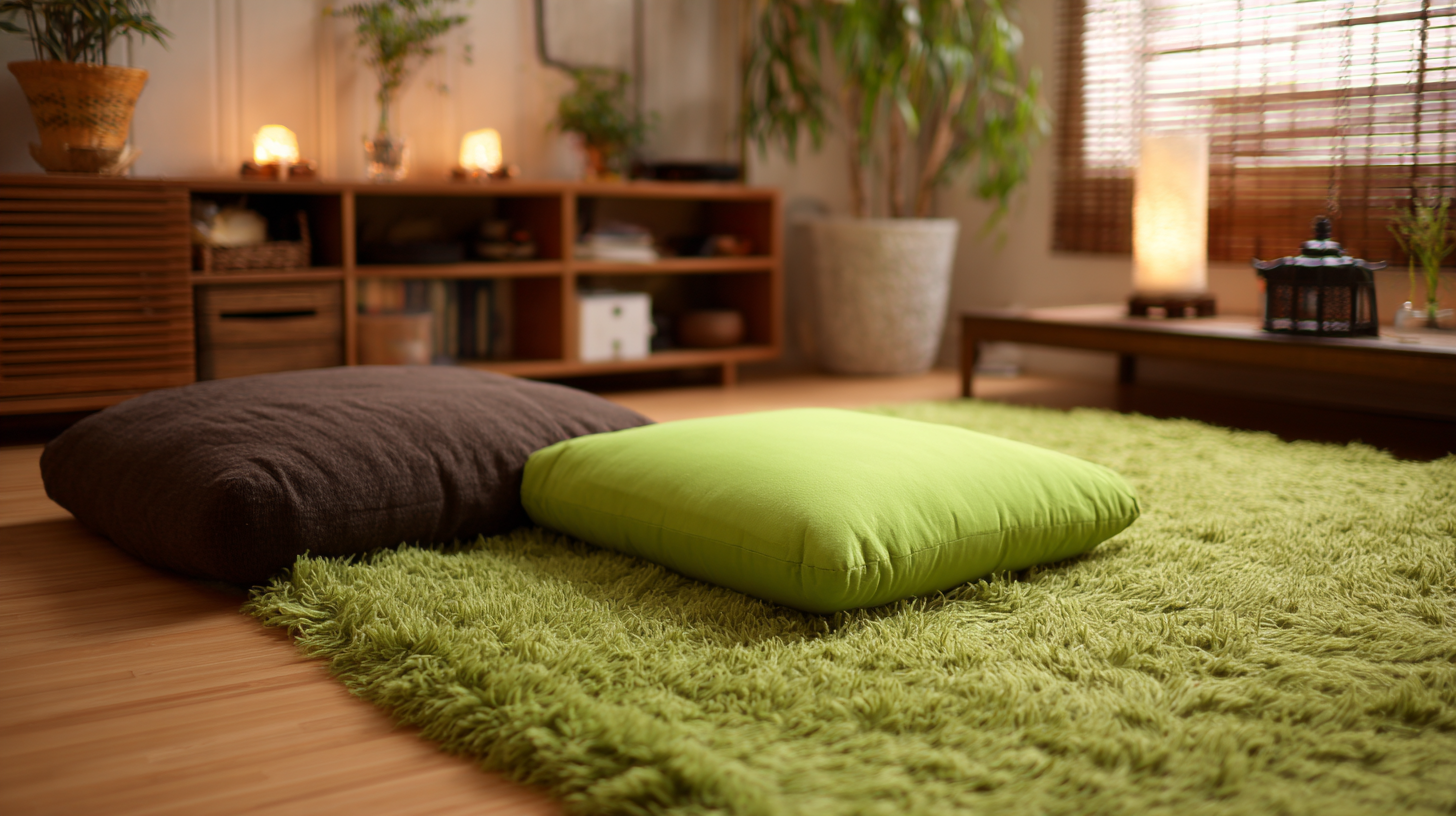 How to Choose the Right Floor Matting for Your Room Decor
