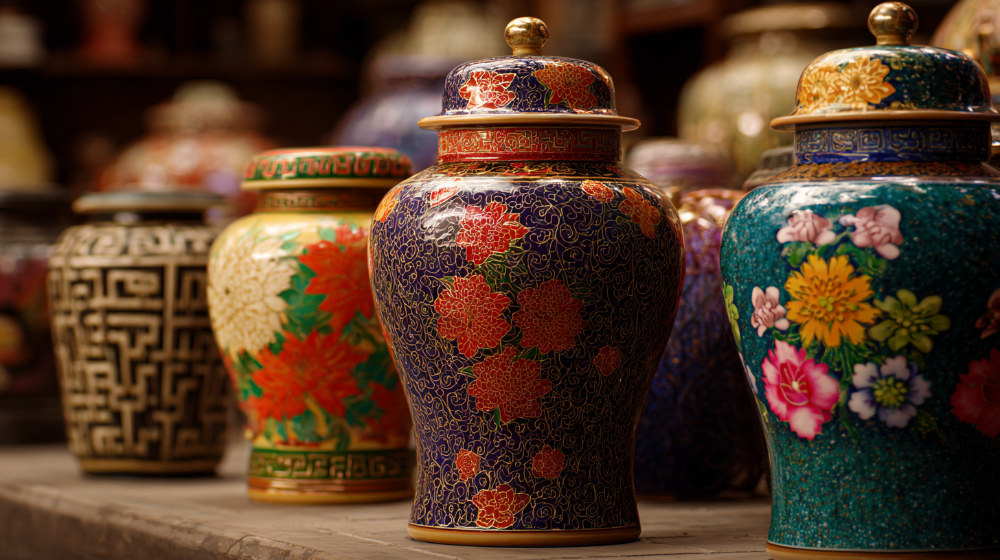 How to Choose the Perfect Ceramic Urn for Your Loved Ones