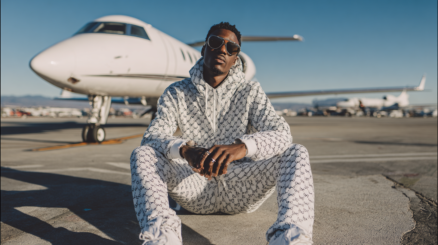How to Choose Tracksuit Pants for Optimal Comfort and Performance According to Industry Experts