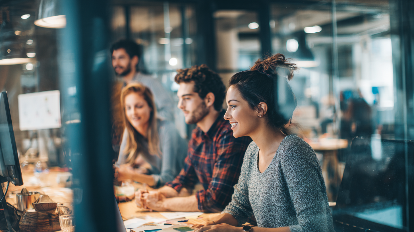 How to Choose the Right LCD Display Panel for Your Business Needs