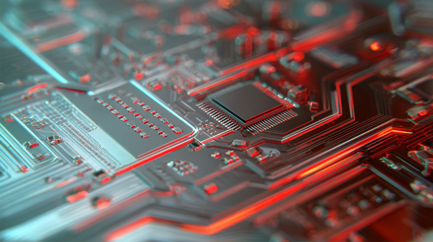 How to Choose the Right LCD Display Panel for Your Business Needs