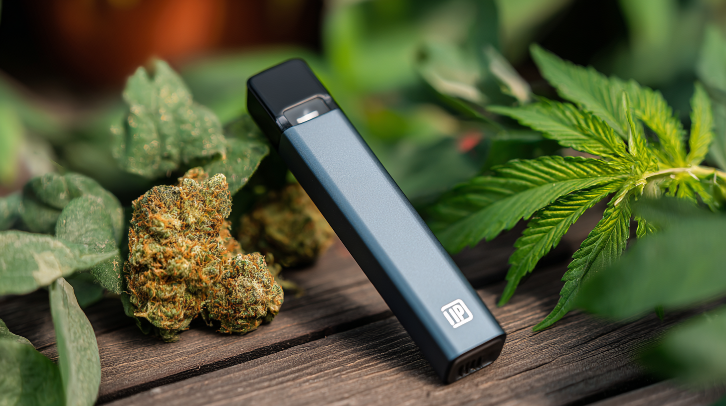 How to Choose the Best Cube Vape Disposable for Your Vaping Experience