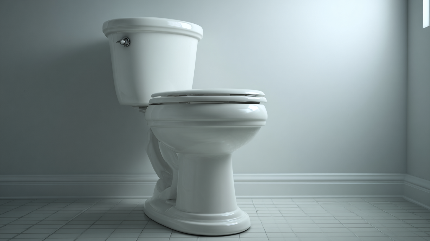 How to Choose the Best Toilet One Piece Seat for Your Bathroom