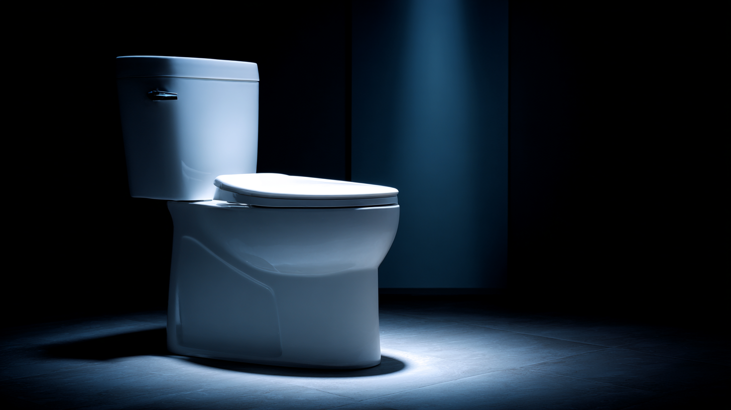 How to Choose the Best Toilet One Piece Seat for Your Bathroom