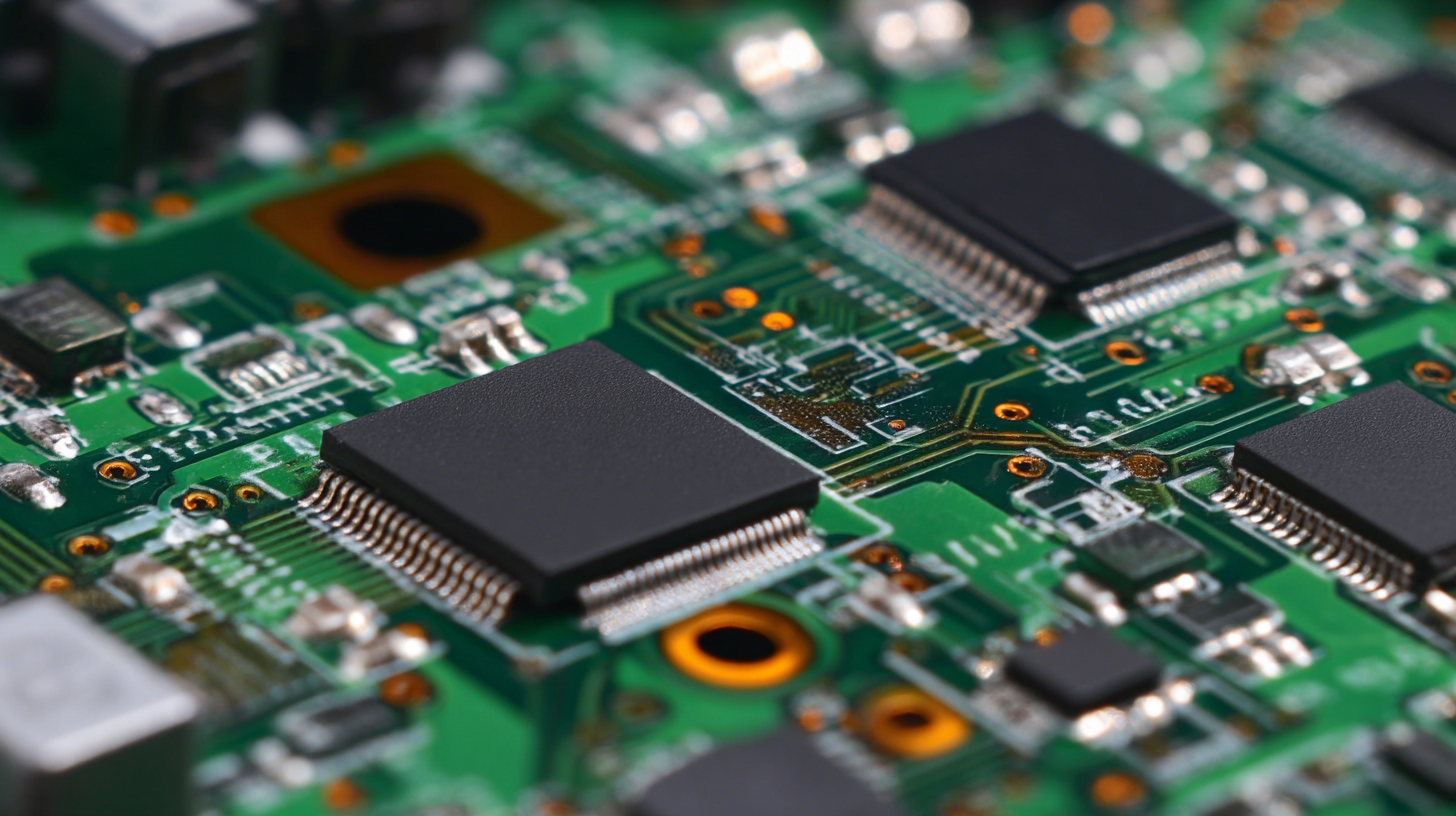How to Efficiently Design and Manufacture PCB Circuit Boards for Your Projects