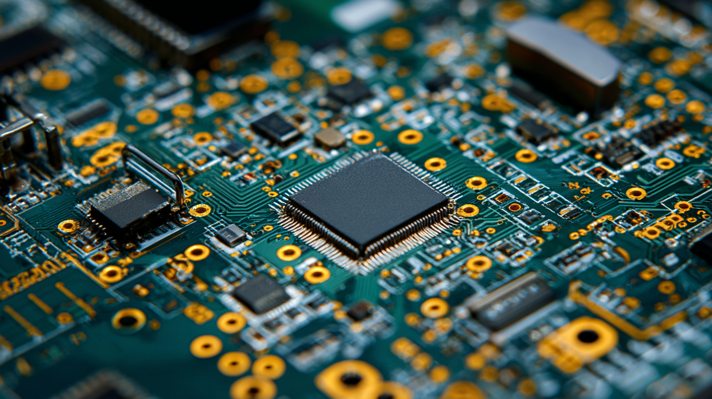 How to Efficiently Design and Manufacture PCB Circuit Boards for Your Projects