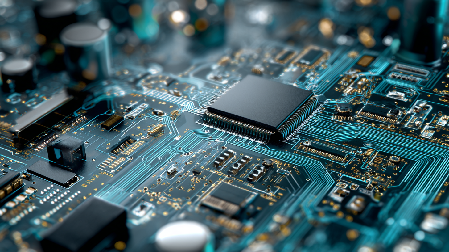How to Efficiently Design and Manufacture PCB Circuit Boards for Your Projects