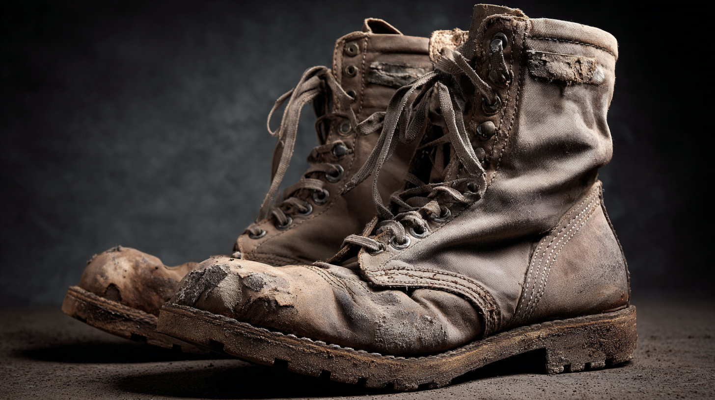 How to Choose the Perfect Combat Boots for Every Adventure