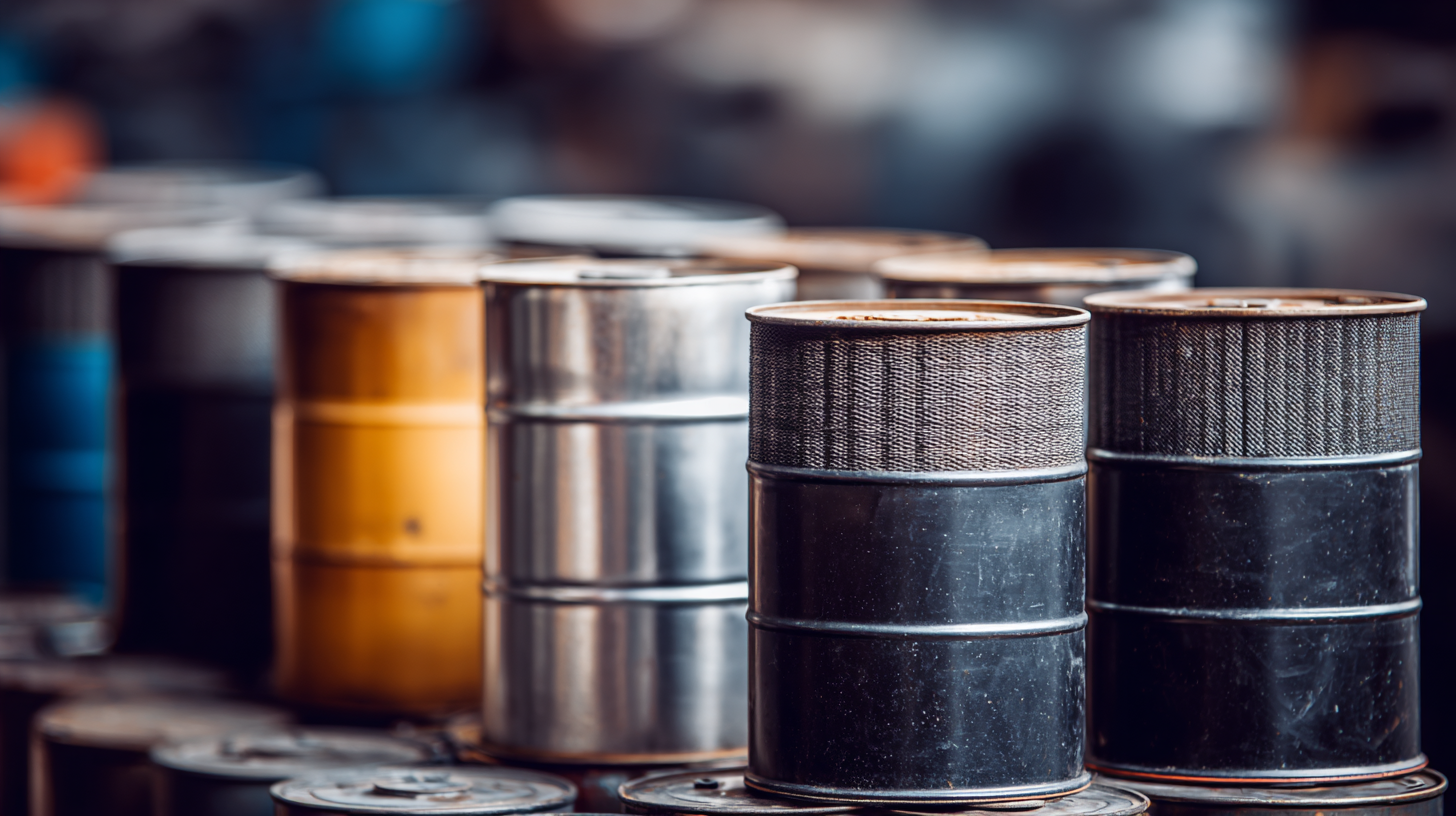 How to Choose the Best Auto Oil Filter: Essential Tips and Industry Insights