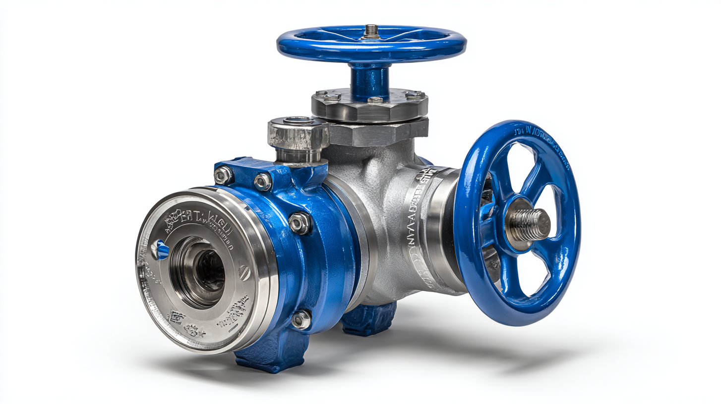 How to Choose the Right Globe Valve for Your Industrial Applications