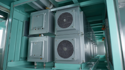 How to Improve Indoor Air Quality with Ventilation Machines for Healthier Living Spaces