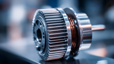 How to Optimize Your Applications with PMDC Motor Technology