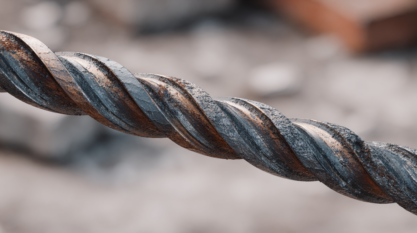 How to Choose the Right Brickwork Drill Bit for Your Project Needs