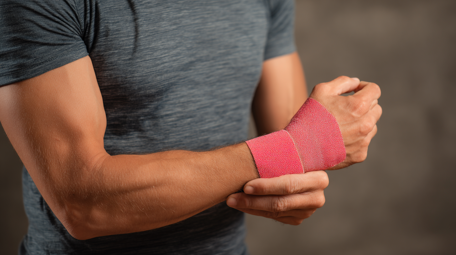 How to Effectively Use Heat Patches for Pain Relief and Muscle Recovery