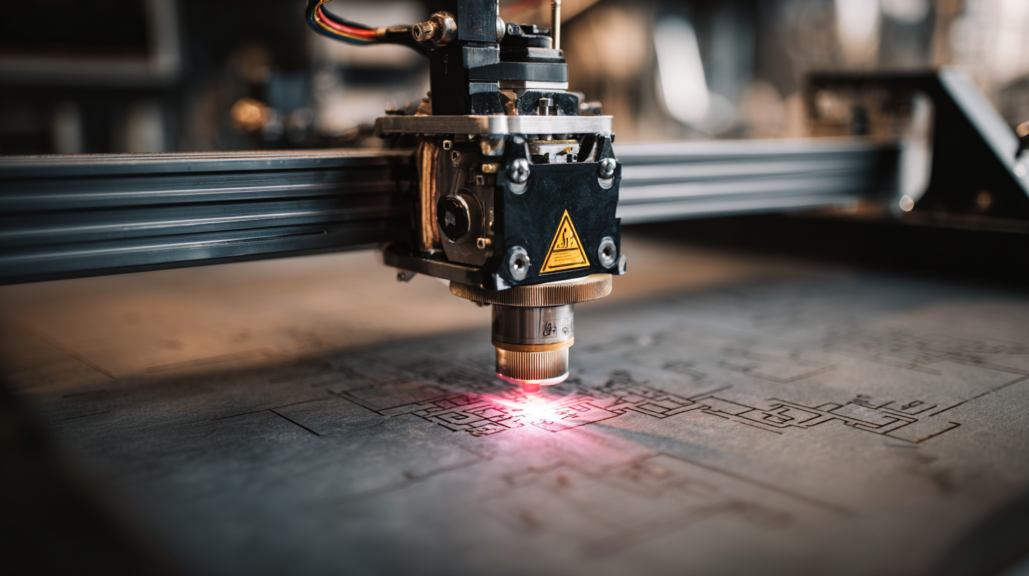 How to Choose the Best Laser Engraving Machine for Your Specific Needs