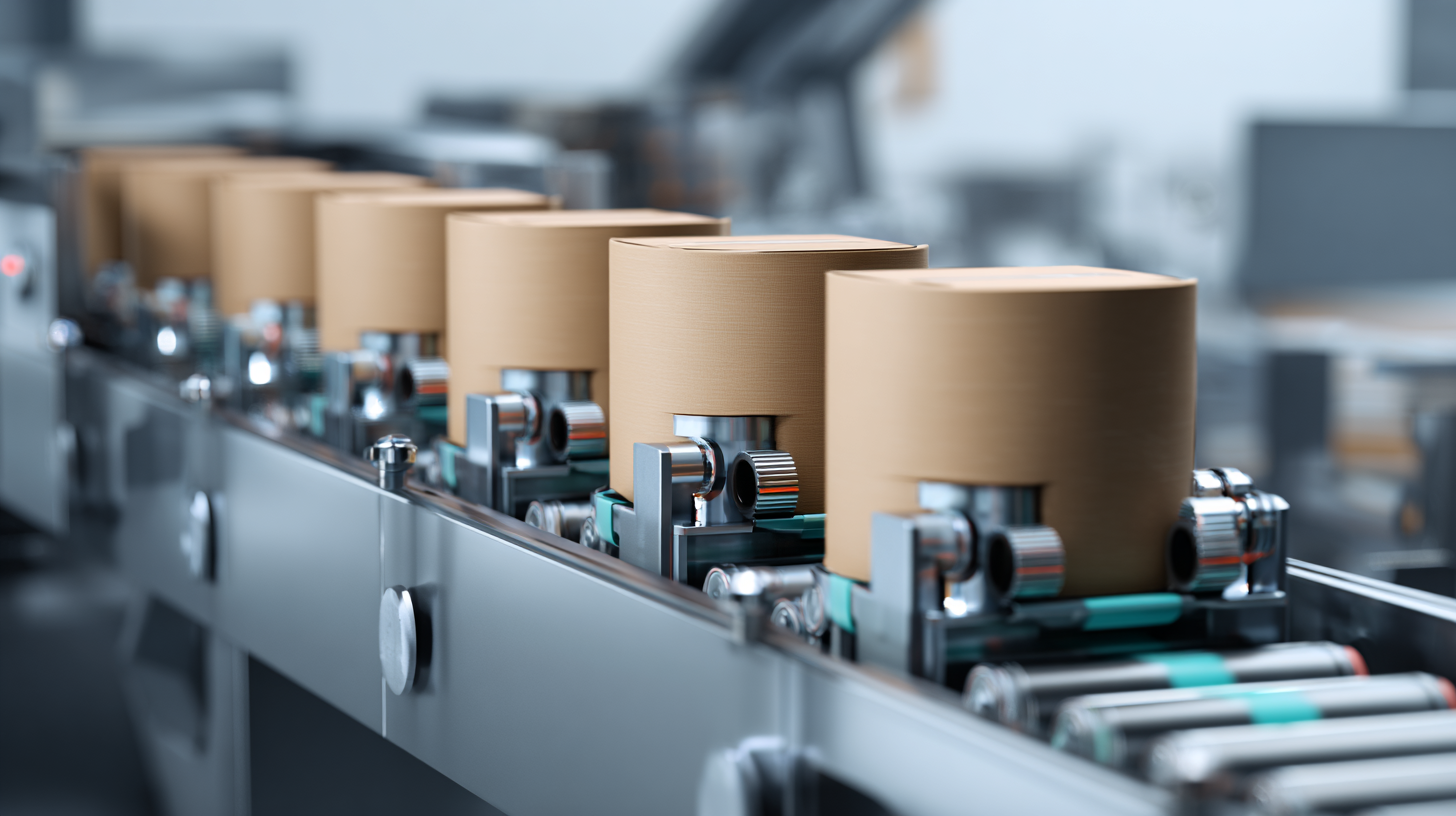How to Optimize Packaging Efficiency with 3-Side-Seal Center Seal Technology