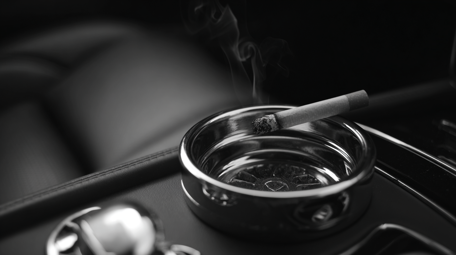 How to Choose the Best Car Ashtray for Your Vehicle Needs