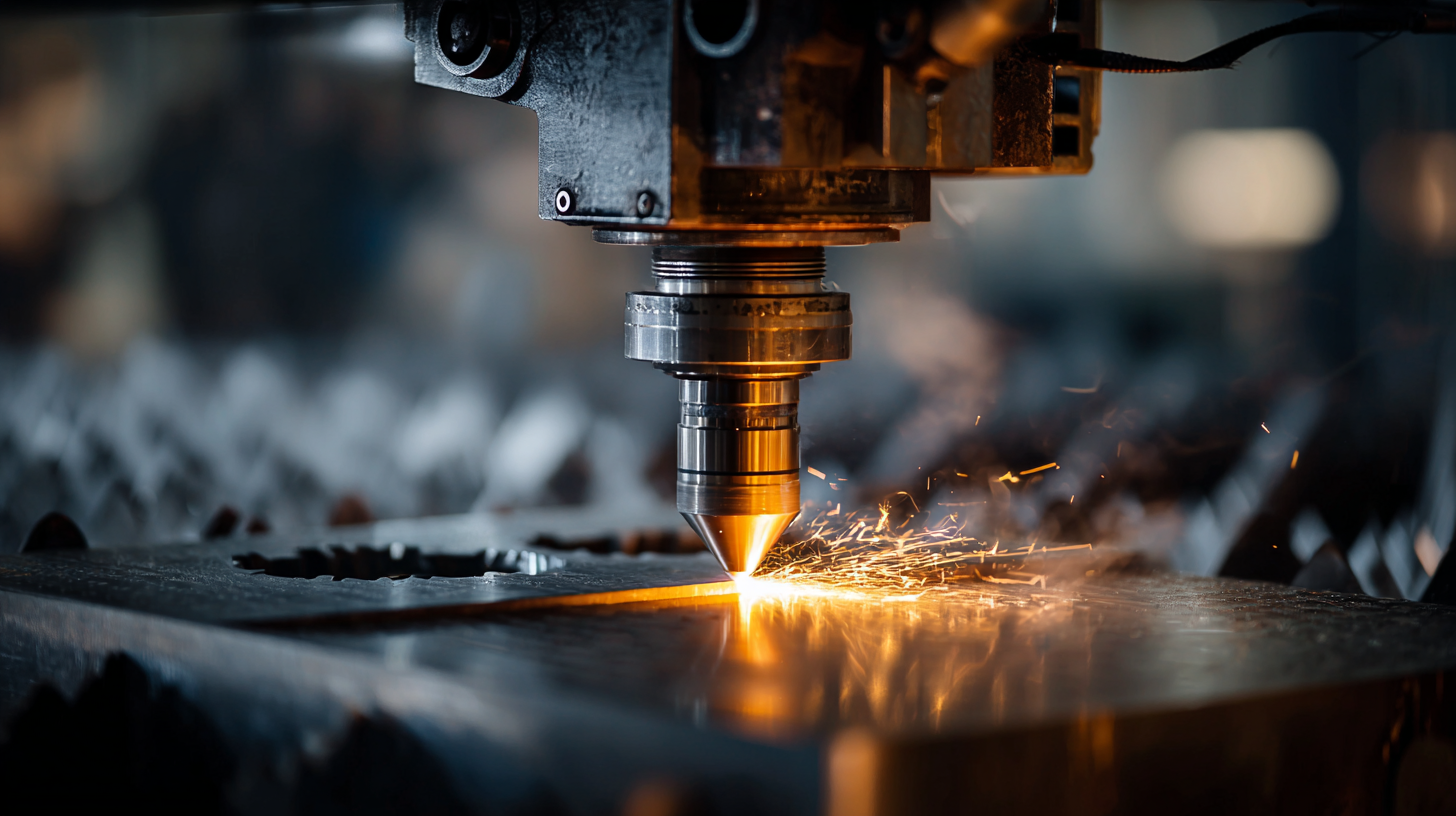 How to Choose the Right Industrial Metal 3D Printer for Your Manufacturing Needs: Key Factors and Insights