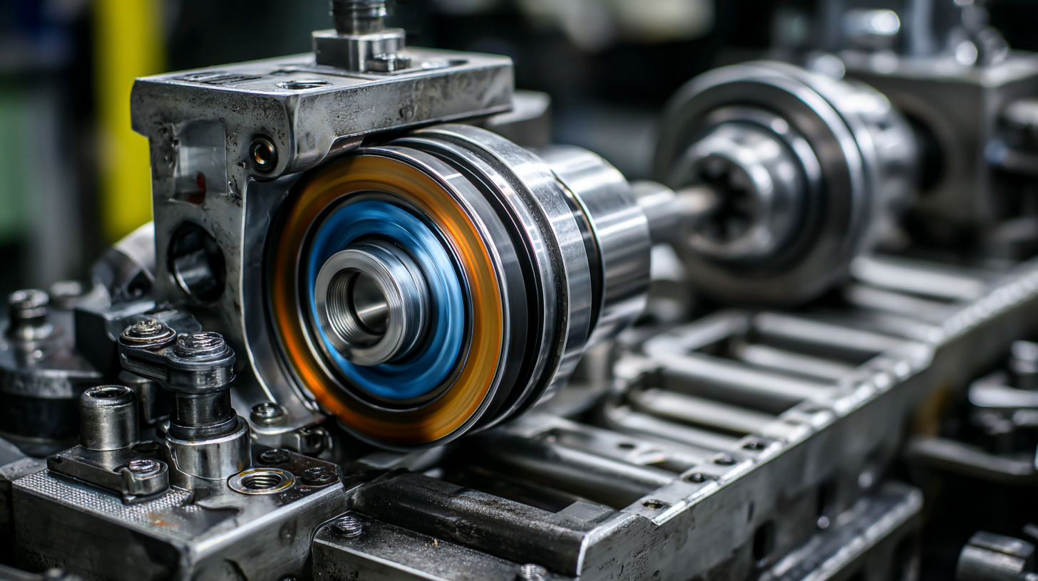 How to Ensure Optimal Performance with Bearing Maintenance and After Sales Support
