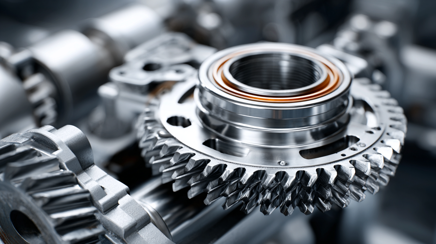 How to Ensure Optimal Performance with Bearing Maintenance and After Sales Support