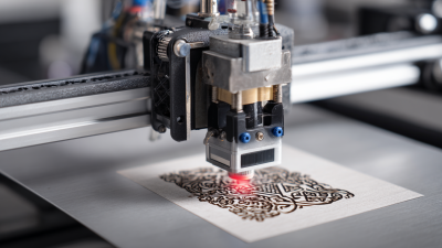 How to Choose the Best Laser Engraving Machine for Your Specific Needs