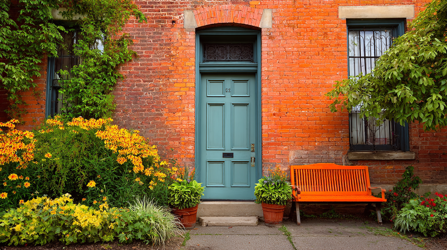 How to Choose the Perfect Home Doors and Windows for Energy Efficiency