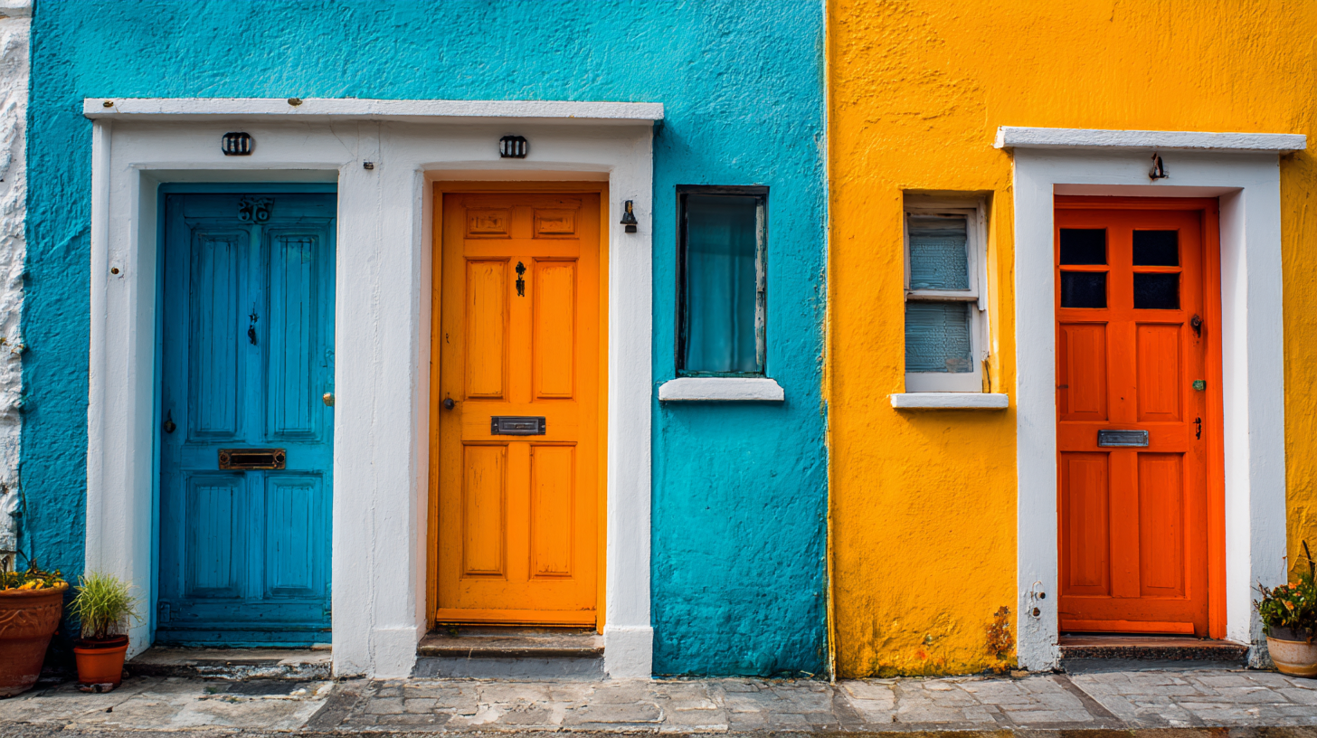 How to Choose the Perfect Home Doors and Windows for Energy Efficiency