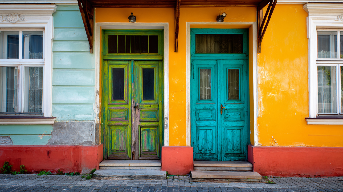 How to Choose the Perfect Home Doors and Windows for Energy Efficiency