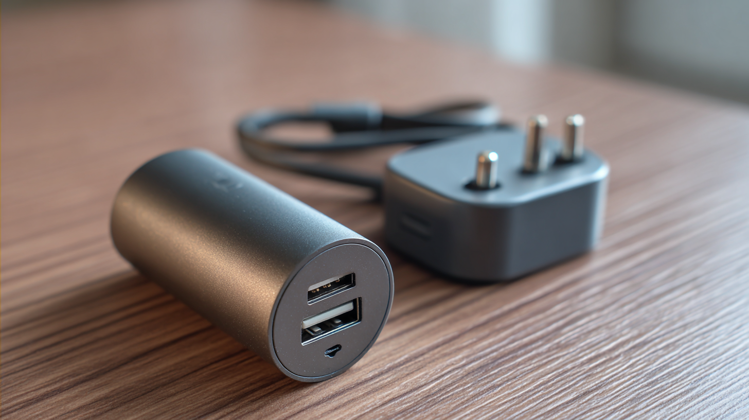 How to Choose the Best Universal Mobile Charger for Your Devices
