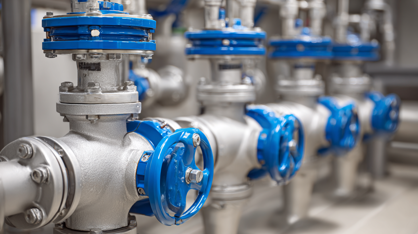 How to Choose the Right Swing Check Valve for Your Plumbing Needs