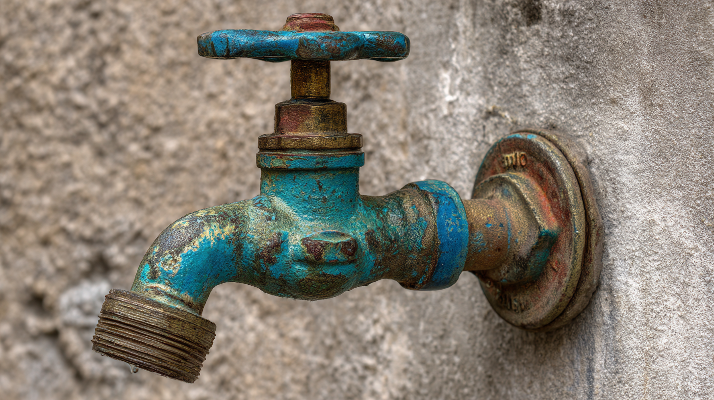 How to Choose the Right Swing Check Valve for Your Plumbing Needs