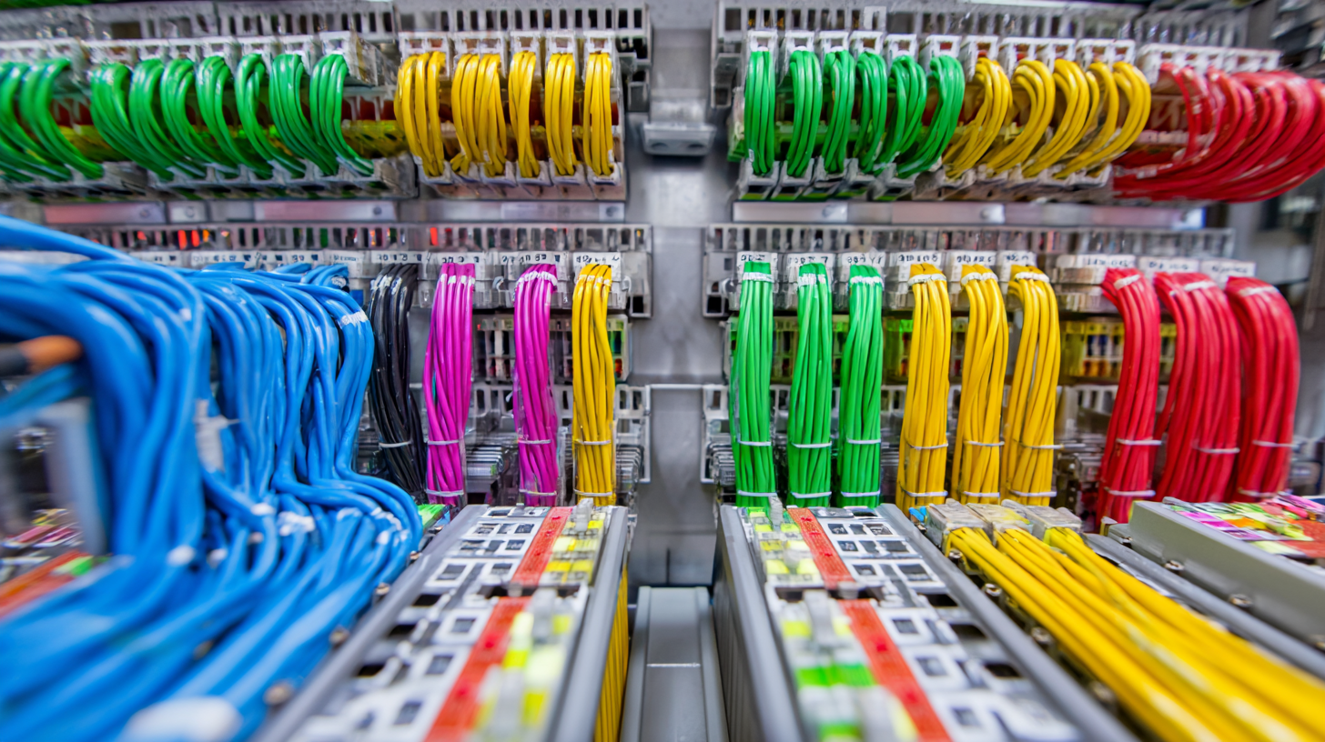 How to Choose the Right Wire Harness Manufacturing Service for Your Project