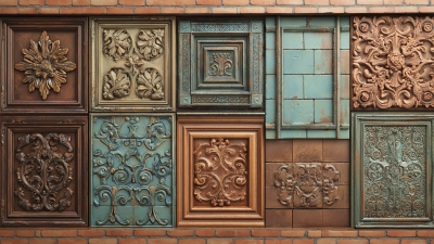 How to Choose the Perfect Wall Panel Board for Your Home Decoration