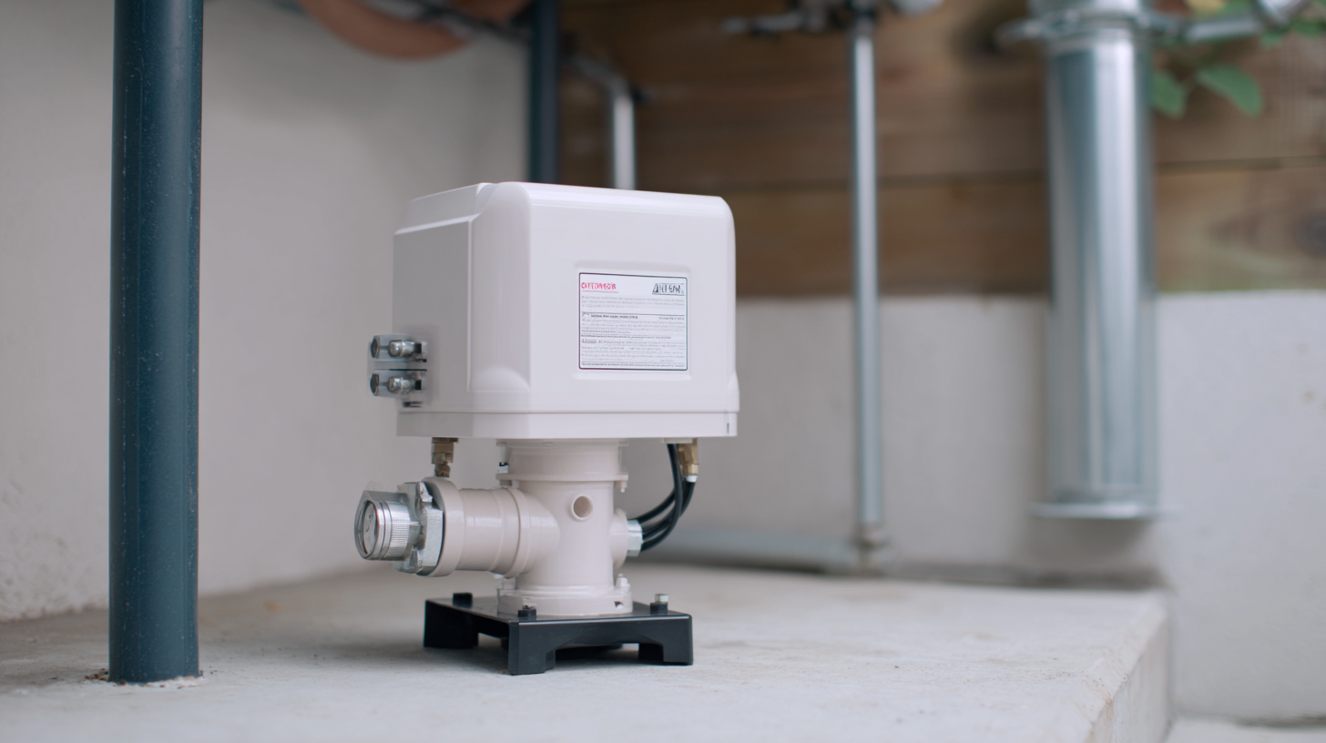How to Choose the Right Air Conditioner Condensate Pump for Your Home