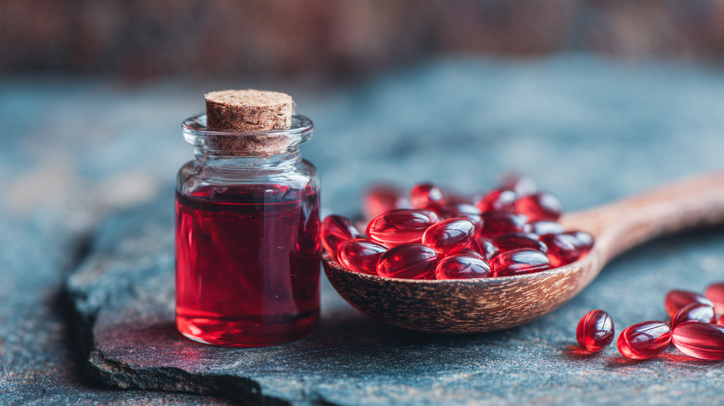 How to Enhance Your Health: The Science Behind Alpha Lipoic Acid's Antioxidant Power