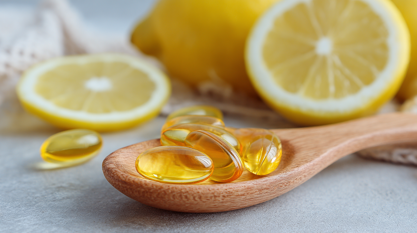 How to Enhance Your Health: The Science Behind Alpha Lipoic Acid's Antioxidant Power