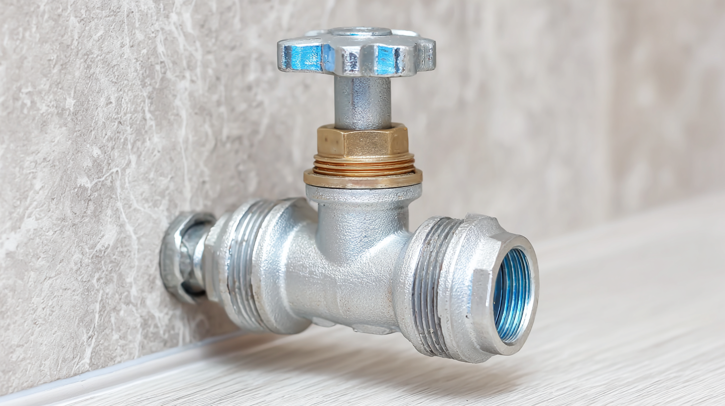 How to Choose the Right Geyser Inlet Valve for Your Home Needs