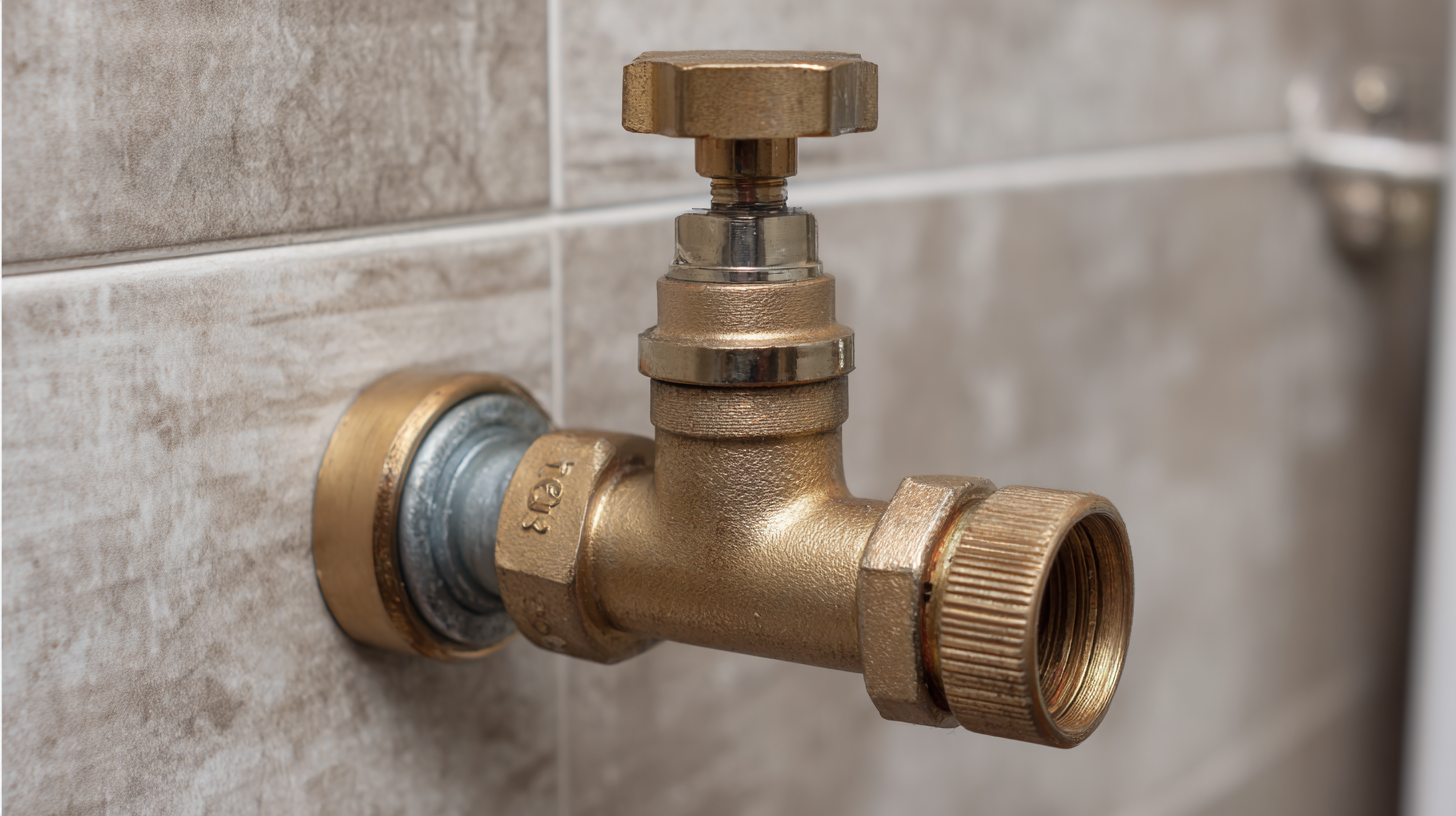 How to Choose the Right Geyser Inlet Valve for Your Home Needs