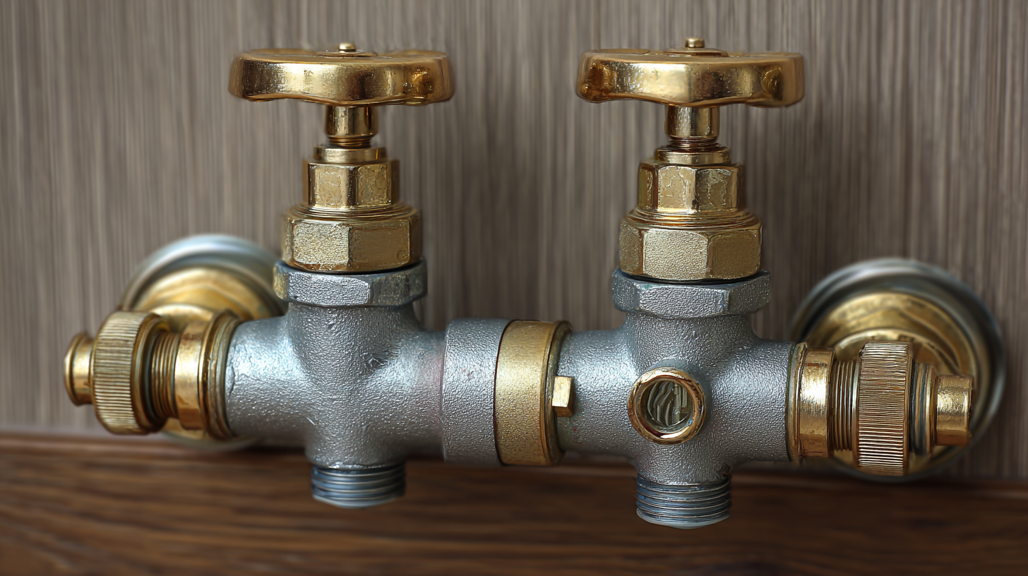 How to Choose the Right Geyser Inlet Valve for Your Home Needs